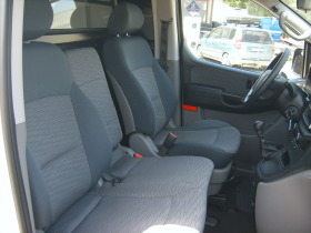 Hyundai H1 2, 5crdi , klima, снимка 6