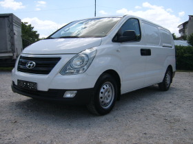 Hyundai H1 2, 5crdi , klima, снимка 1