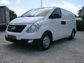  Hyundai H1