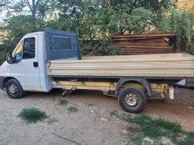 Fiat Ducato 2.3 JTD, снимка 2