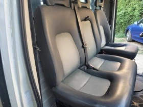 Fiat Ducato 2.3 JTD, снимка 11