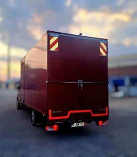 Обява за продажба на Mercedes-Benz Sprinter 319 3.0 V6  ~47 700 лв. - изображение 6