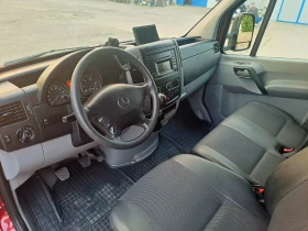 Обява за продажба на Mercedes-Benz Sprinter 319 3.0 V6  ~47 700 лв. - изображение 10