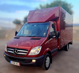Обява за продажба на Mercedes-Benz Sprinter 319 3.0 V6  ~47 700 лв. - изображение 1