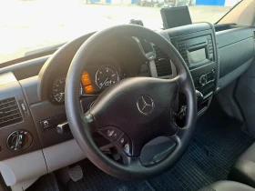 Обява за продажба на Mercedes-Benz Sprinter 319 3.0 V6  ~47 700 лв. - изображение 11