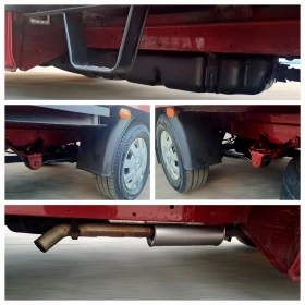 Mercedes-Benz Sprinter 319 3.0 V6  | Mobile.bg    15