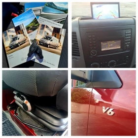 Mercedes-Benz Sprinter 319 3.0 V6  | Mobile.bg    17