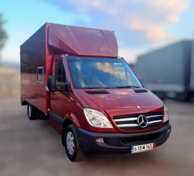 Обява за продажба на Mercedes-Benz Sprinter 319 3.0 V6  ~47 700 лв. - изображение 2