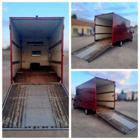Mercedes-Benz Sprinter 319 3.0 V6  | Mobile.bg    16