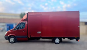 Обява за продажба на Mercedes-Benz Sprinter 319 3.0 V6  ~47 700 лв. - изображение 4