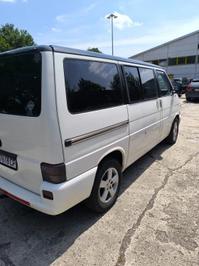 VW T4 | Mobile.bg    4