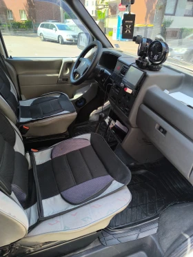 VW T4 | Mobile.bg    8