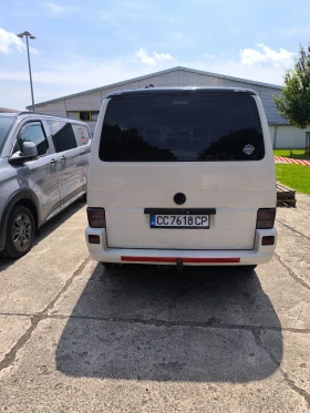 VW T4 | Mobile.bg    5