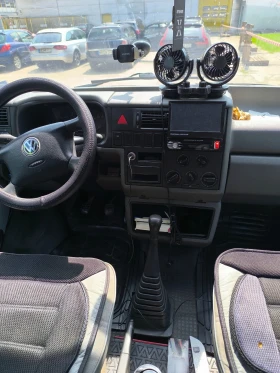 VW T4 | Mobile.bg    7