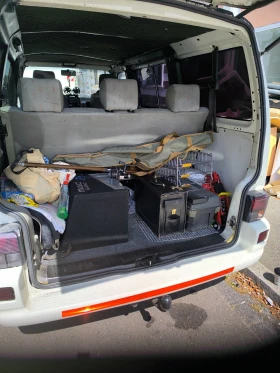 VW T4 | Mobile.bg    10