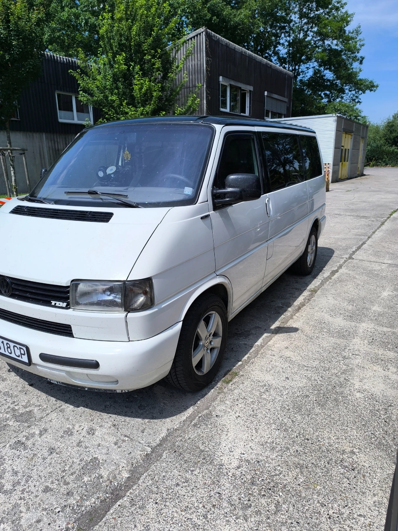 VW T4 | Mobile.bg   3