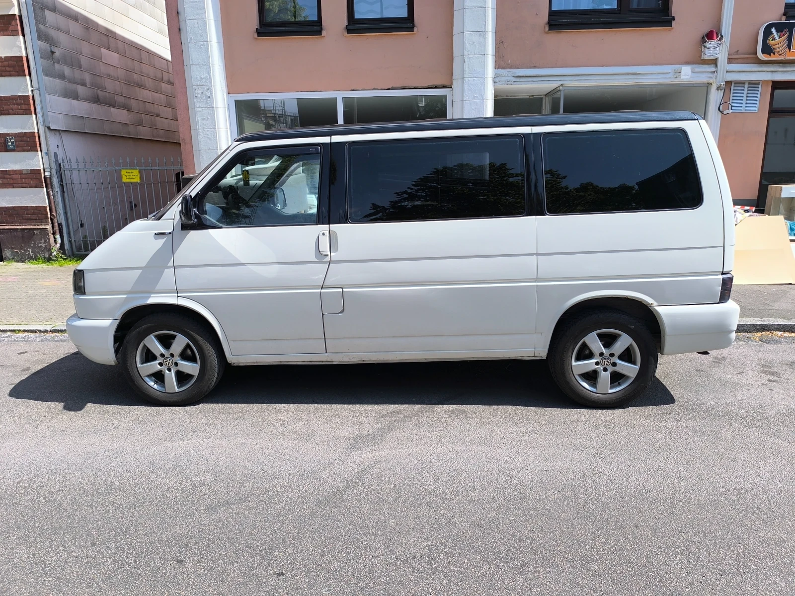 VW T4 | Mobile.bg   14