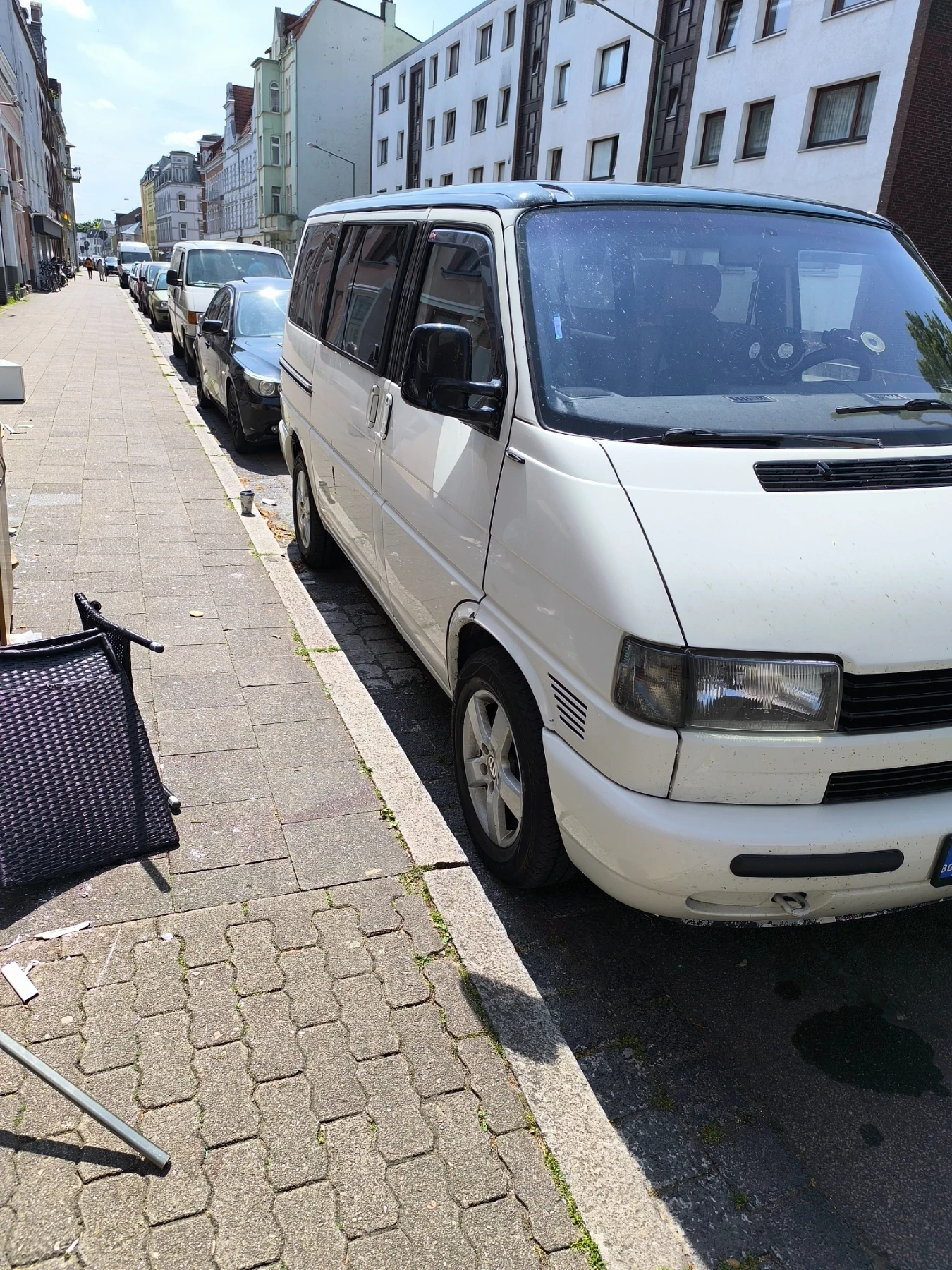 VW T4 | Mobile.bg   2