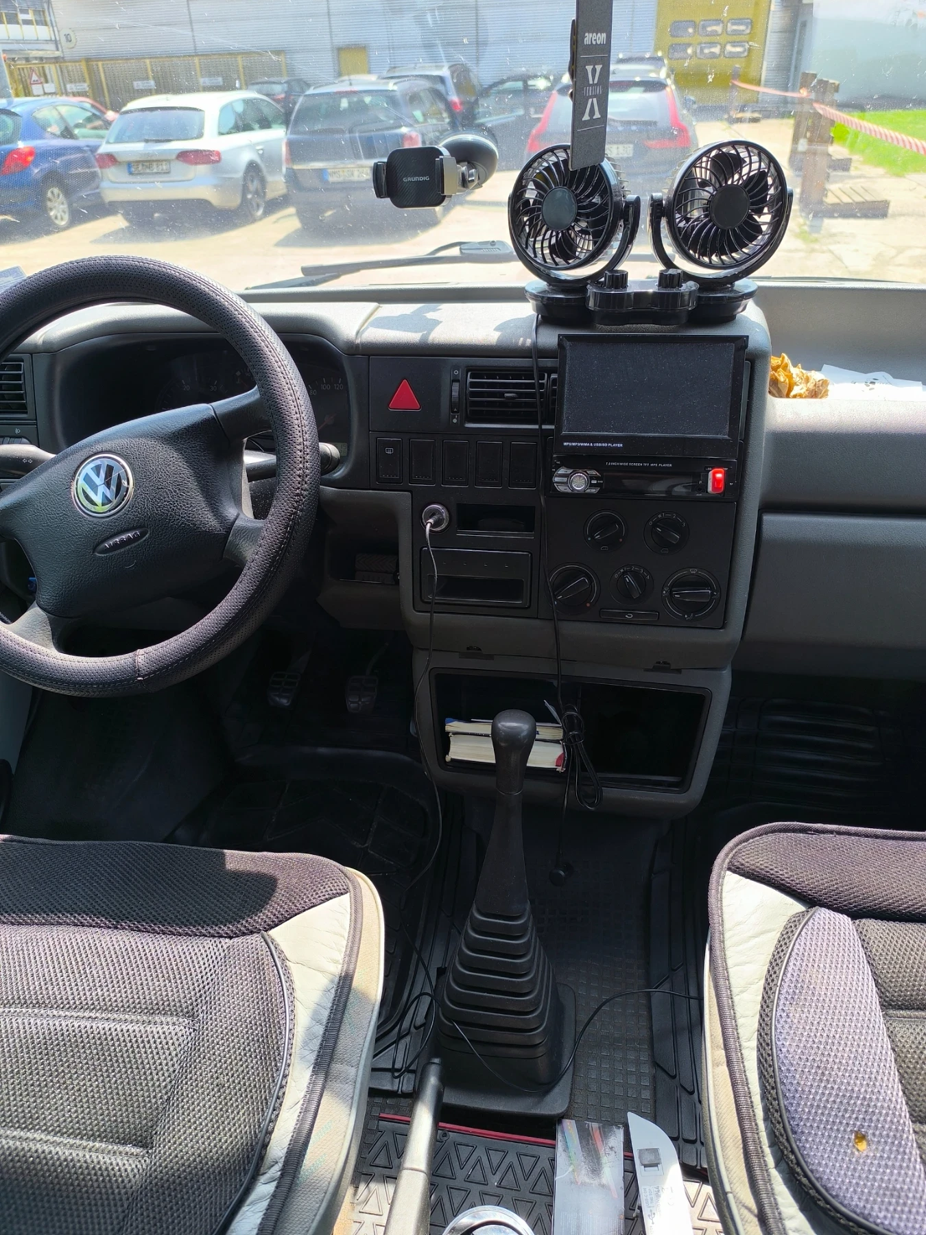 VW T4 | Mobile.bg   7