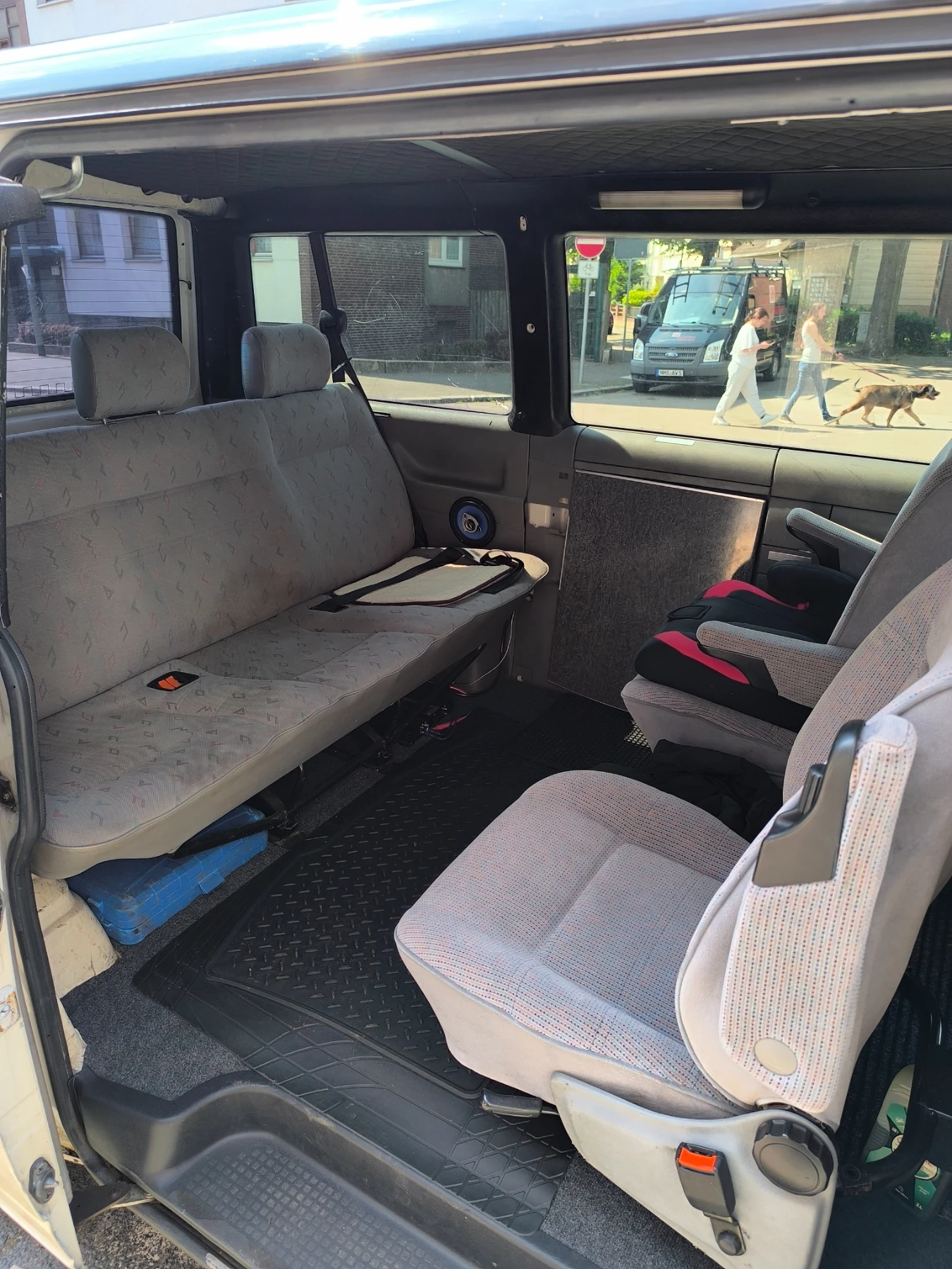 VW T4 | Mobile.bg   9