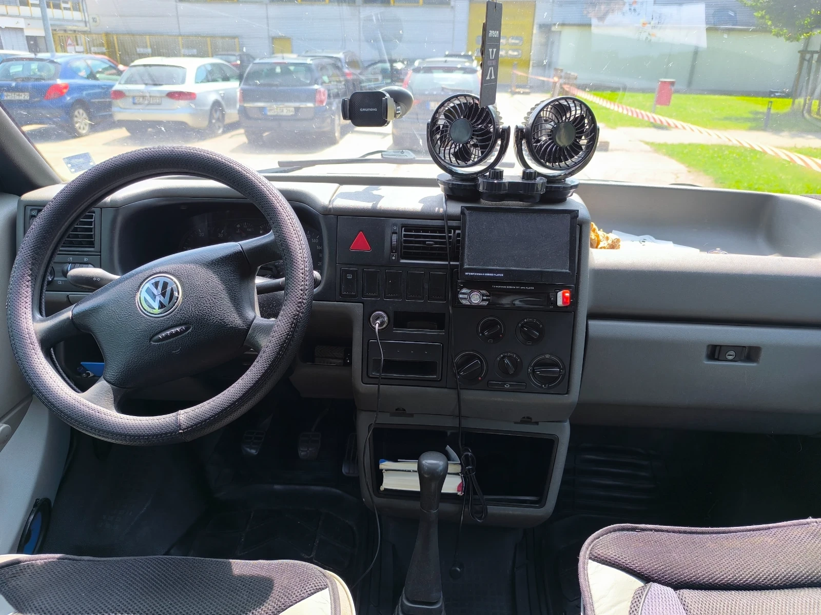 VW T4 | Mobile.bg   6