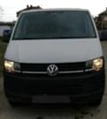 VW T6, снимка 1