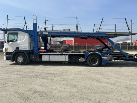 Scania P 420 Автовоз, снимка 2