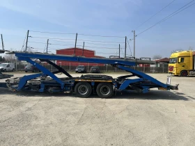 Scania P 420 Автовоз, снимка 3