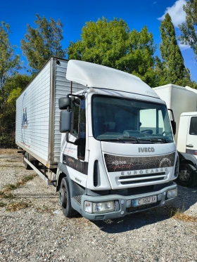 Iveco Eurocargo 10.170, снимка 1
