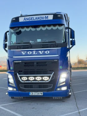 Volvo Fh 500, снимка 7