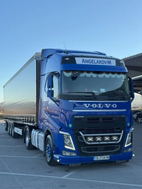 Volvo Fh 500, снимка 3