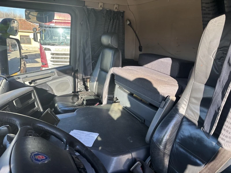 Scania R 340 340, снимка 8 - Камиони - 52965154
