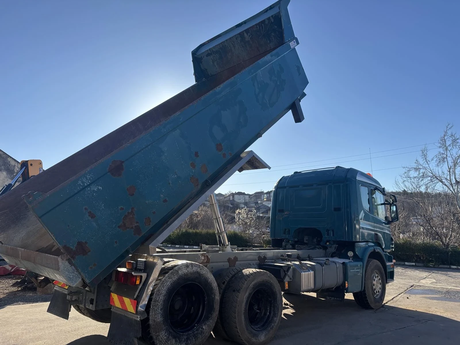 Scania R 340 340 - изображение 6