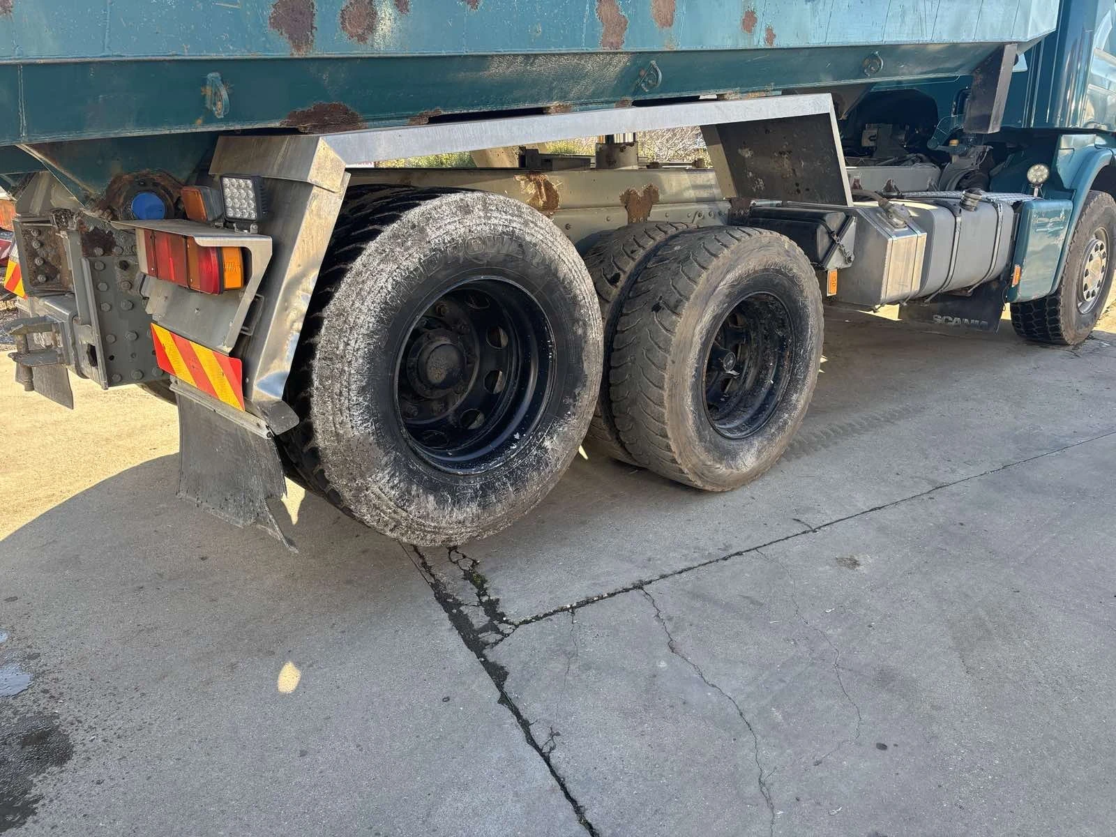 Scania R 340 340 - изображение 4