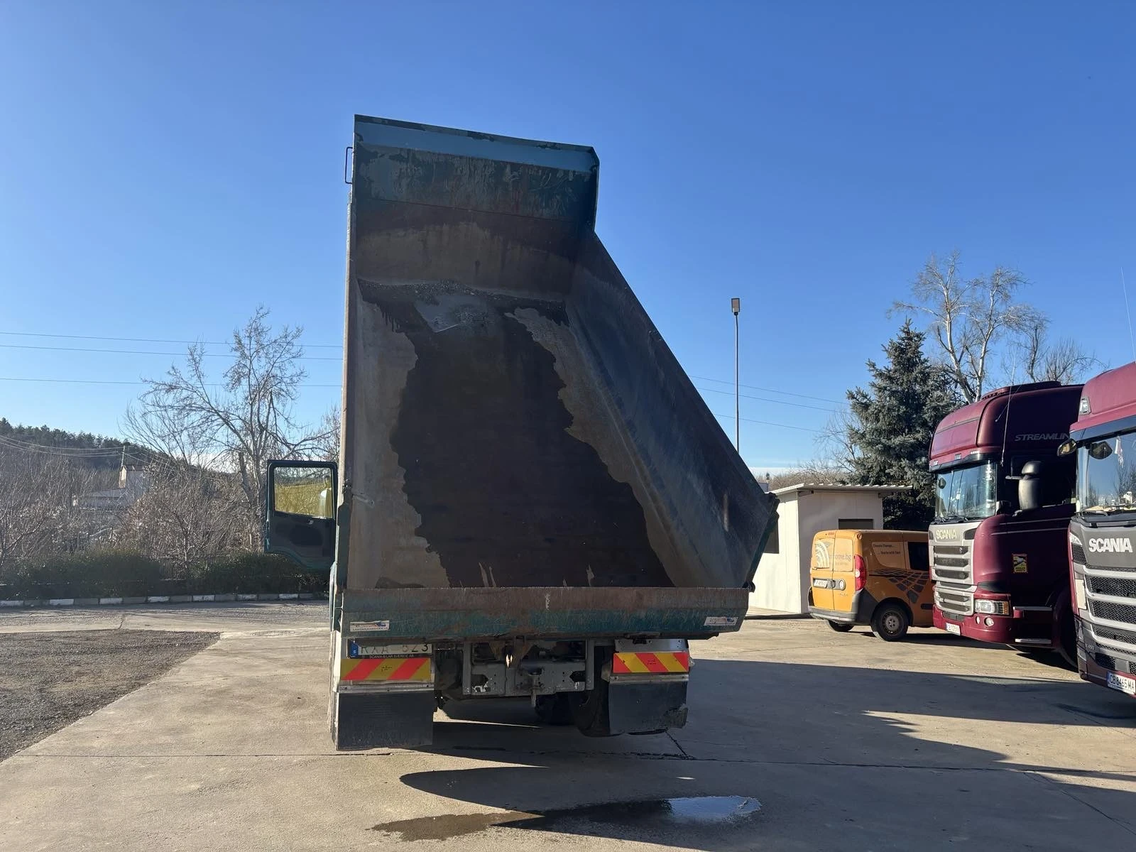 Scania R 340 340 - изображение 5