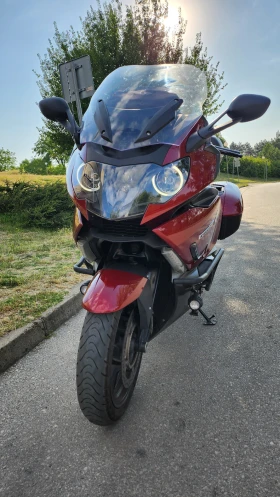 BMW K 1600GT, снимка 4