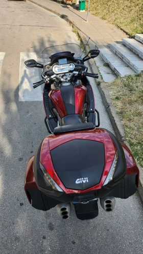 BMW K 1600GT, снимка 12