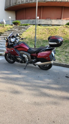 BMW K 1600GT, снимка 2
