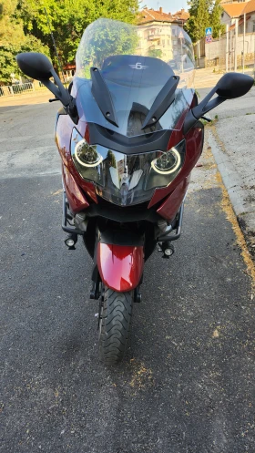 BMW K 1600GT, снимка 14