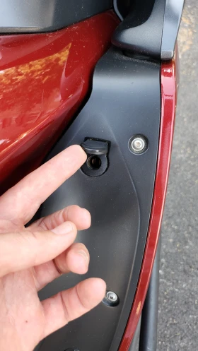 BMW K 1600GT, снимка 10