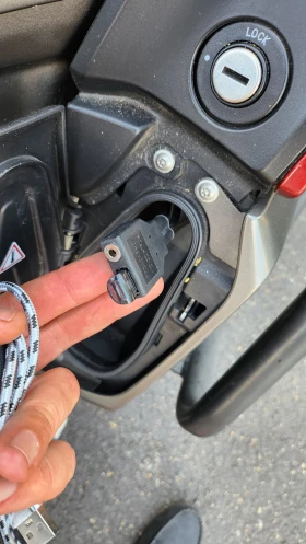 BMW K 1600GT, снимка 5