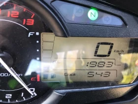 Kawasaki Ninja, снимка 7