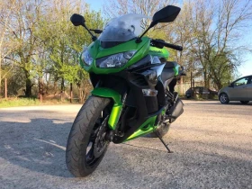 Kawasaki Ninja, снимка 2