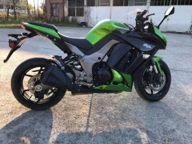 Kawasaki Ninja, снимка 5