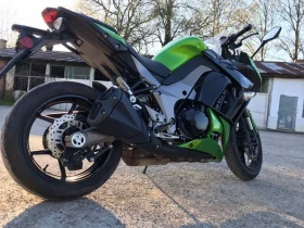 Kawasaki Ninja, снимка 3