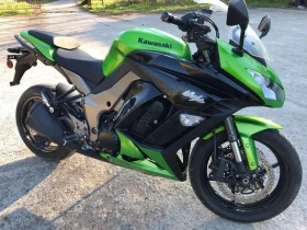 Kawasaki Ninja, снимка 1