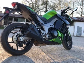 Kawasaki Ninja, снимка 6