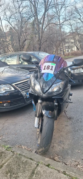 Honda Cbr, снимка 5