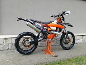 Ktm EXC 300cc, снимка 10