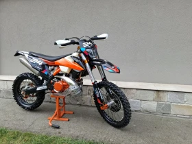 Ktm EXC 300cc, снимка 7